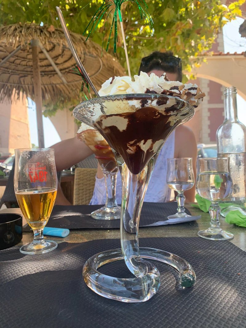 Camping Azur Rivage