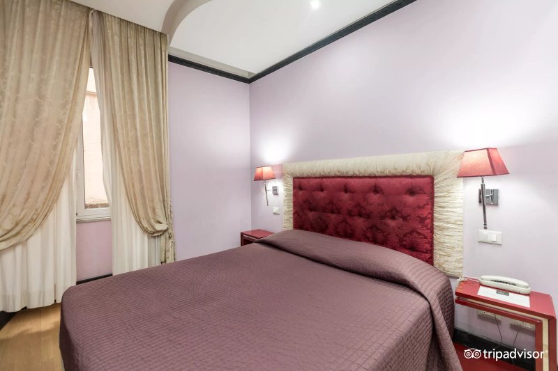 Imperium Suite Navona