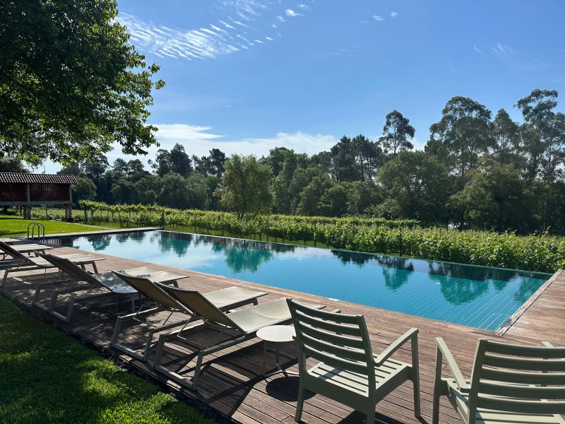 Torre de Gomariz Wine & Spa Hotel