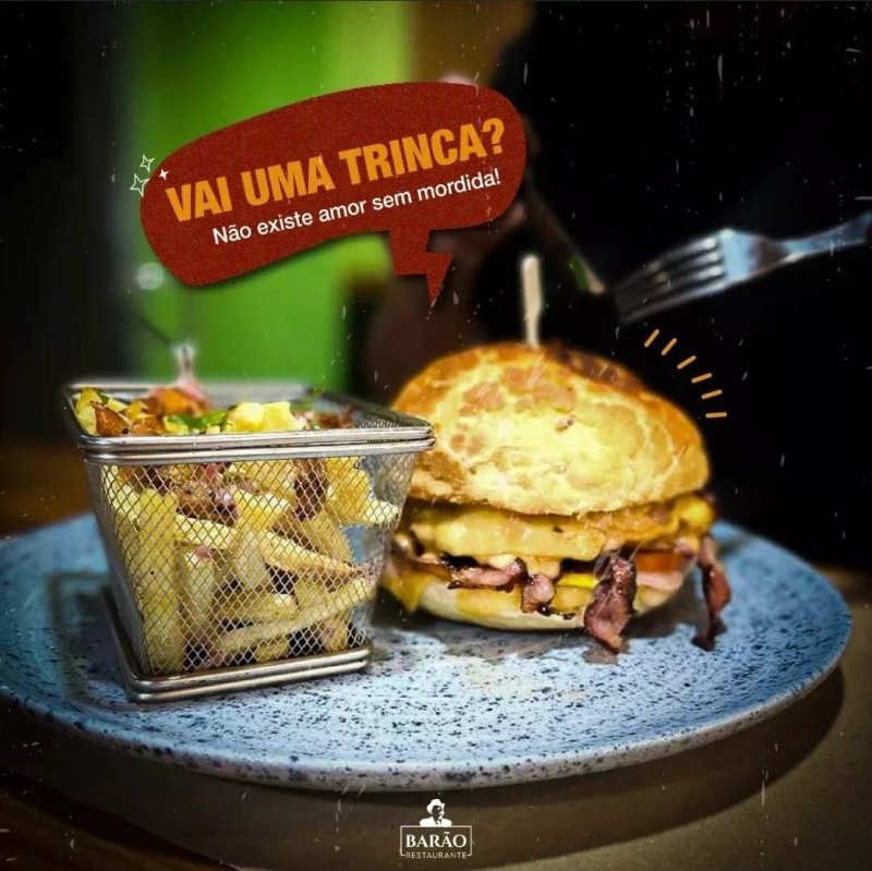 Restaurante Barao