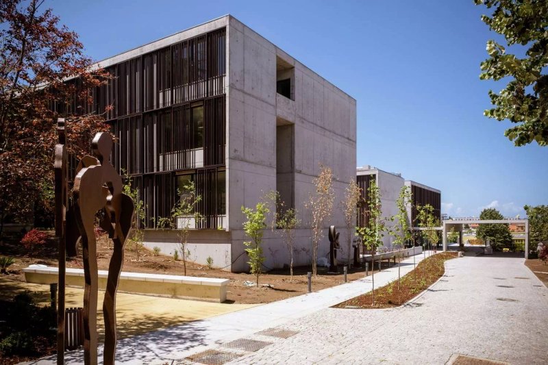 Boeira Garden Hotel Porto Gaia, Curio Collection by Hilton Restaurant