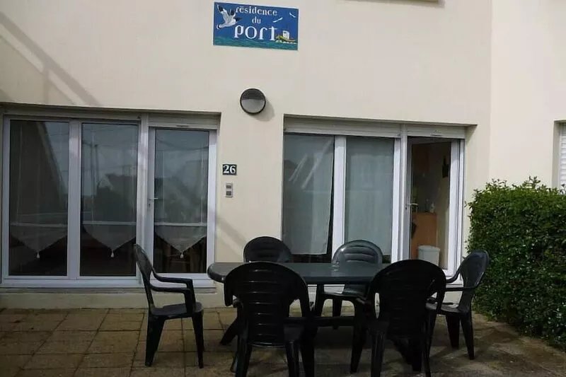 Damgan: Residential flat