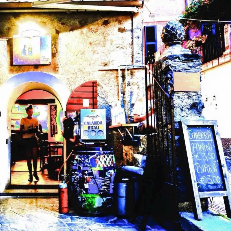 Bar Nuovo Portico