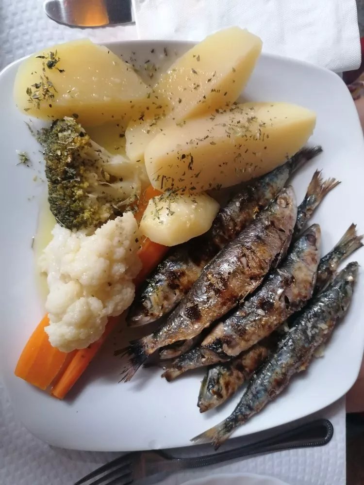 Snack Bar Lourenco