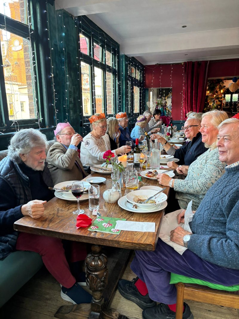 The Tapestry Tapas Bar