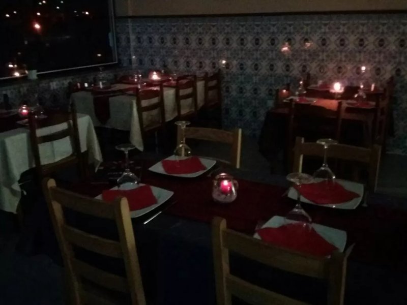 Cafe Restaurante O Figueiras