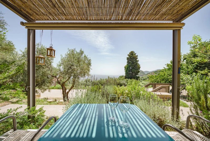 Guesthouse Mazaraki