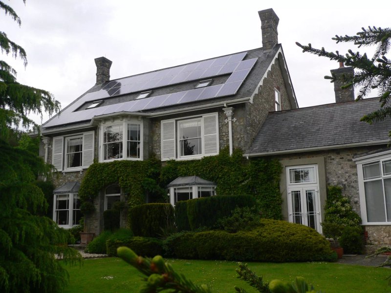 Kerrington House