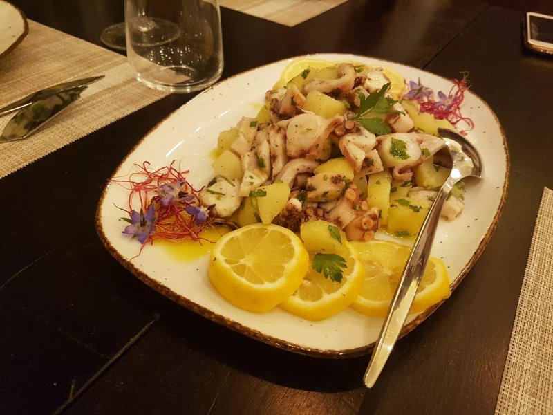 Ture Sicilian food&wine