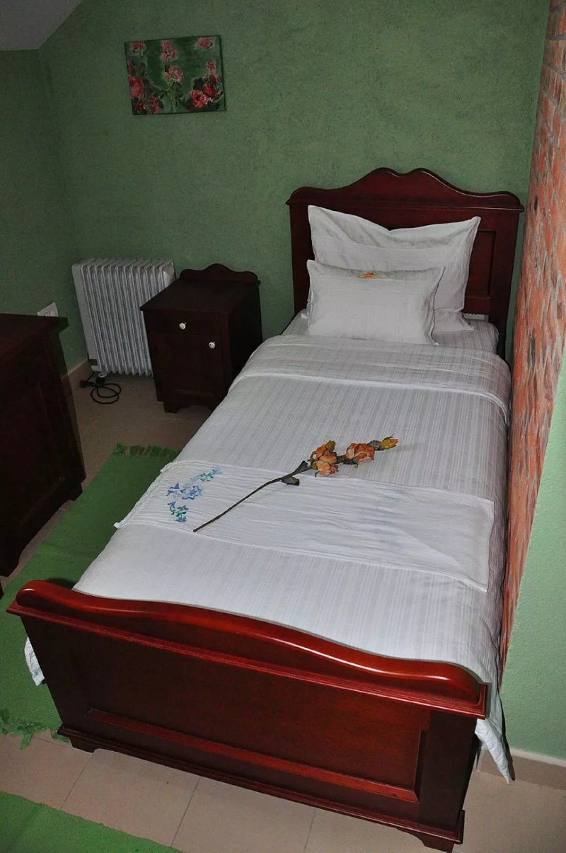 Zornica House