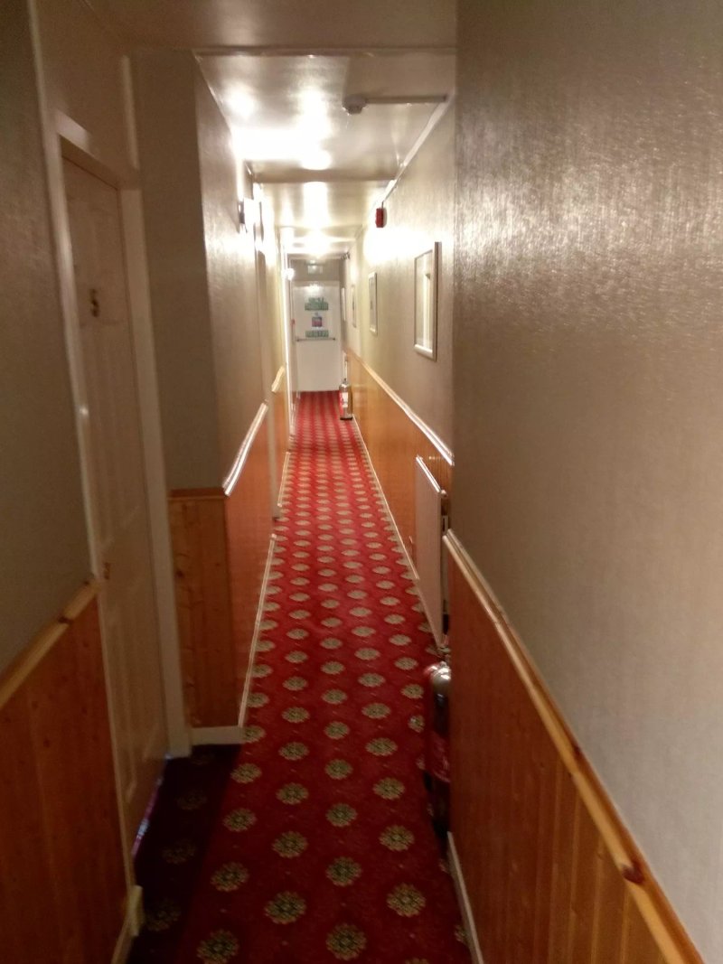 Heidl Guest House Partner with Grampian Hotel