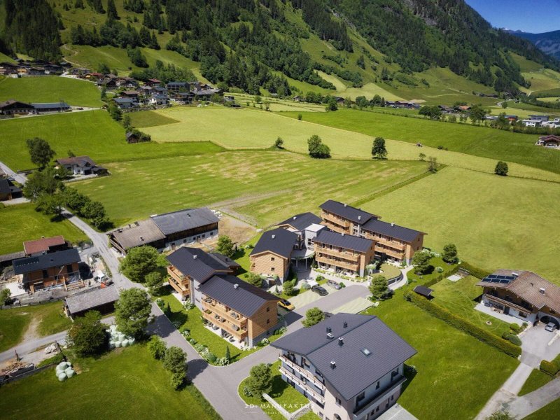 Aparthotel Golden Lodges Rauris