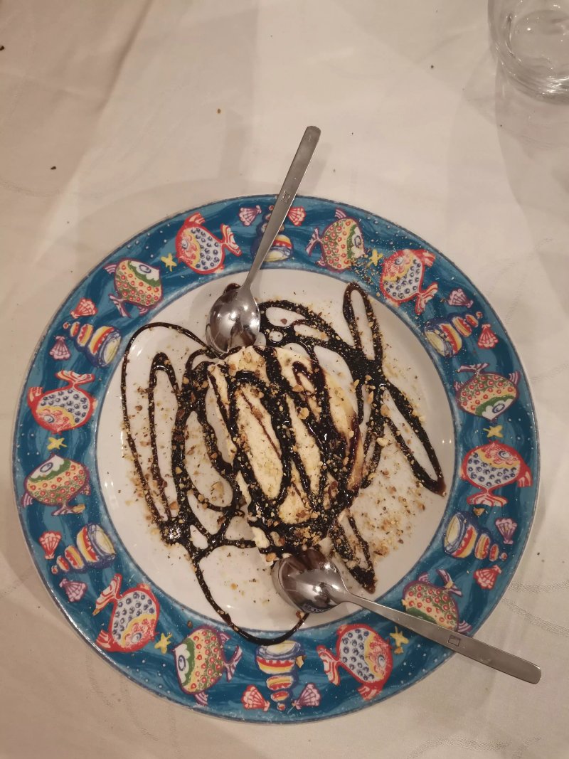 La Cozza Ubriaca