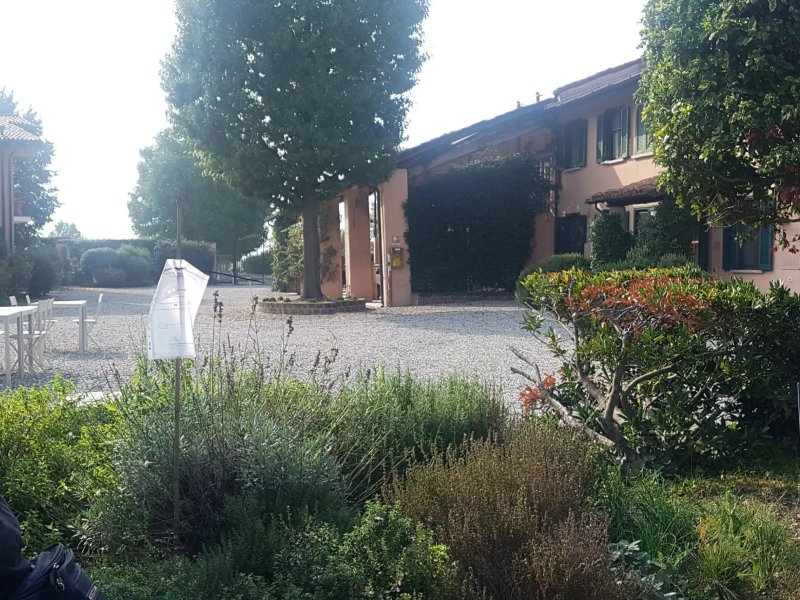 Agriturismo Cascina Fogliana