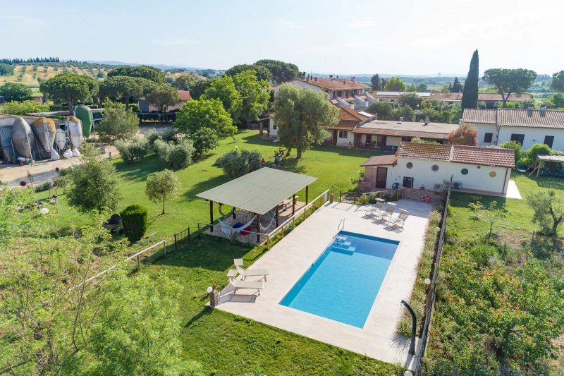 Agriturismo Al Girasole