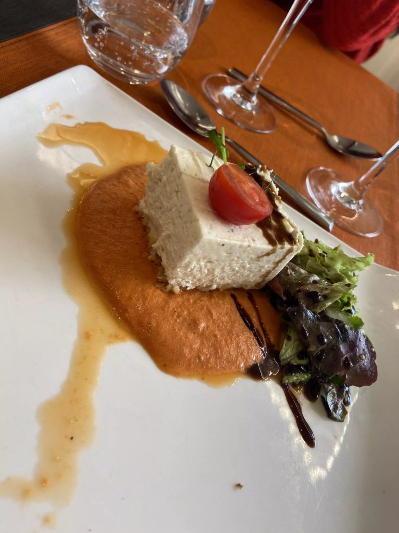 RESTAURANT LE 215 Le Noirlac