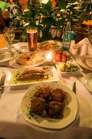 Taverna Olympos