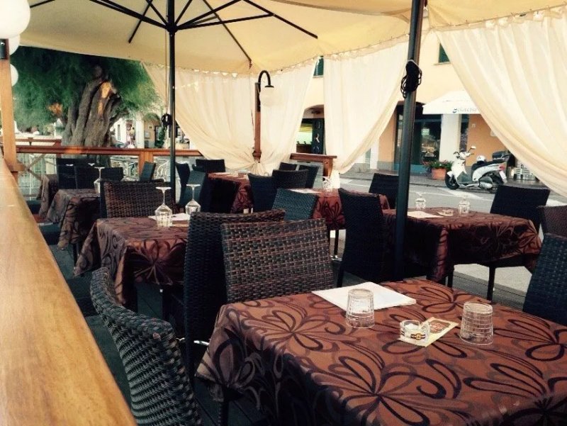 Pizzeria Tanta Roba
