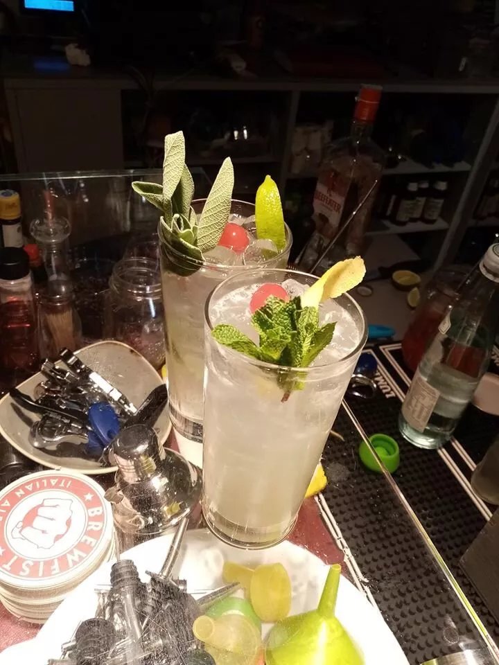 La Sberla Bistrot
