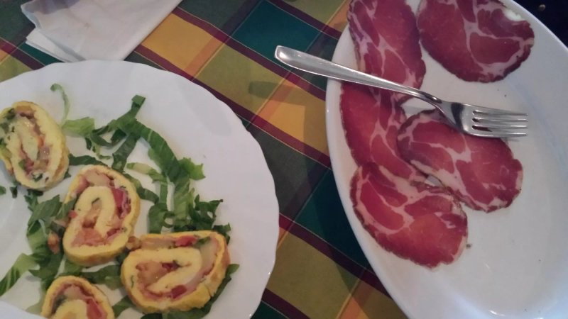 Agriturismo Il Bergamotto