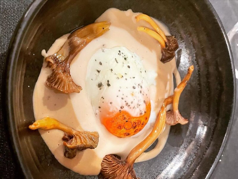 Restaurante Glabistro
