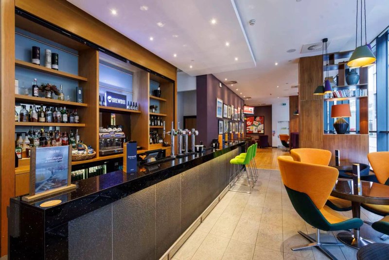 Park Inn By Radisson Aberdeen