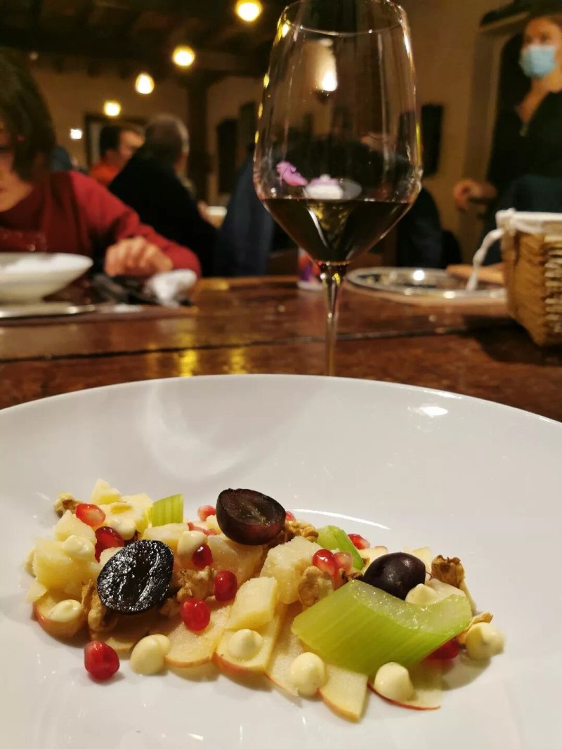 Agriturismo Cascina Valentino