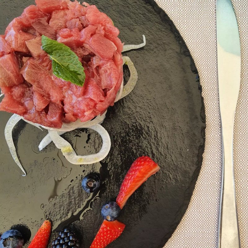 Ristorante Alcione