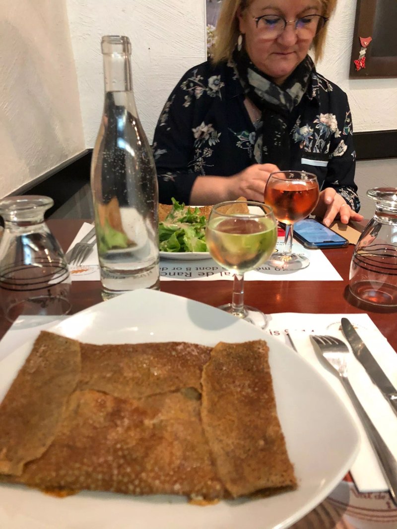 creperie La Galettoire