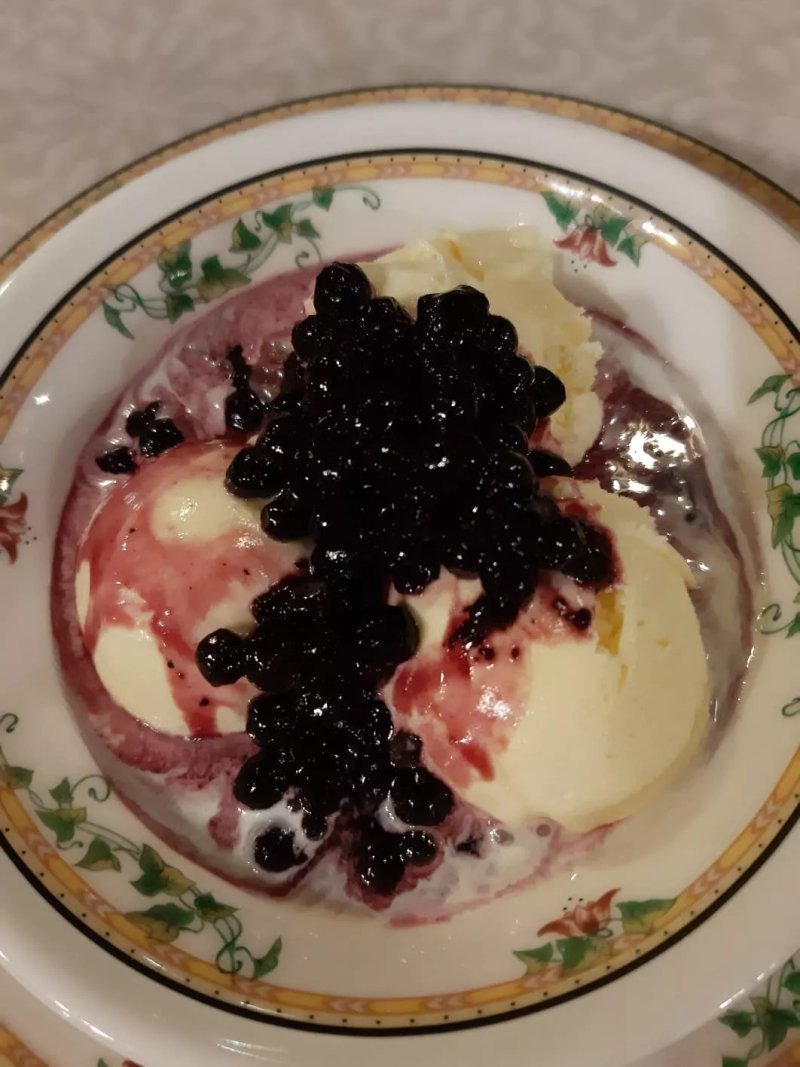Ristorante Les Combes