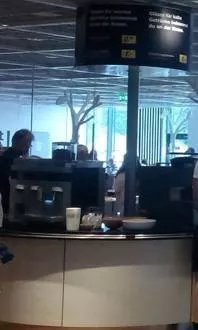 Ikea Restaurant
