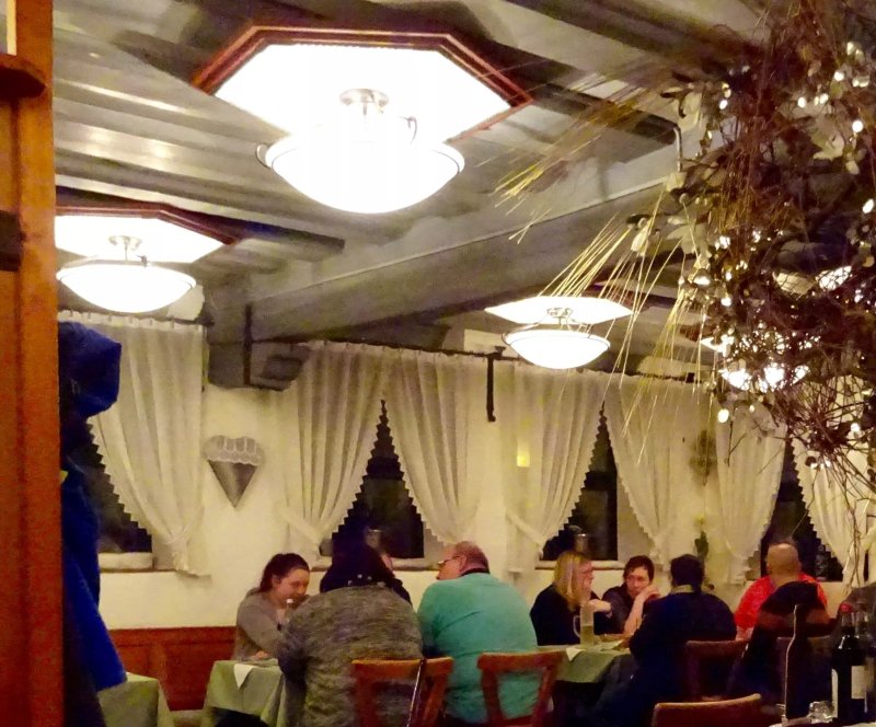 Restaurant Der Schwan