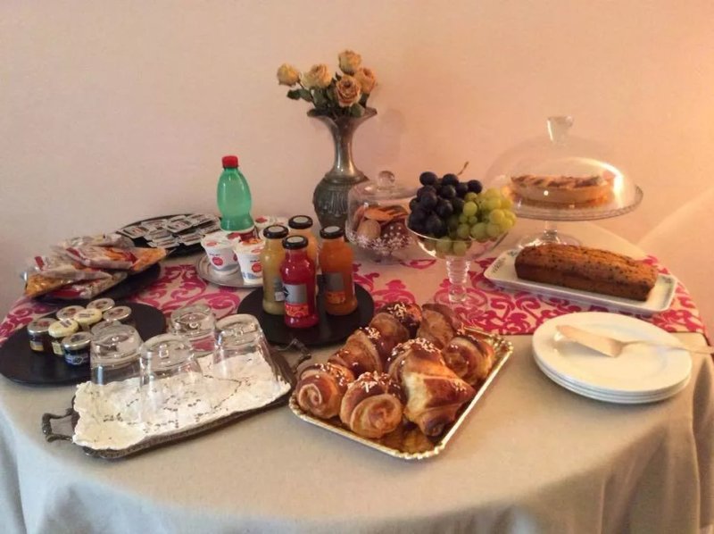 B&B La Corte