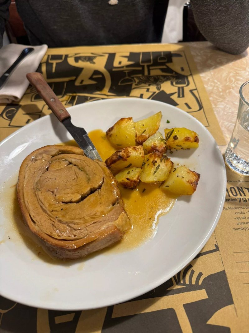 La Taverna dei Monti