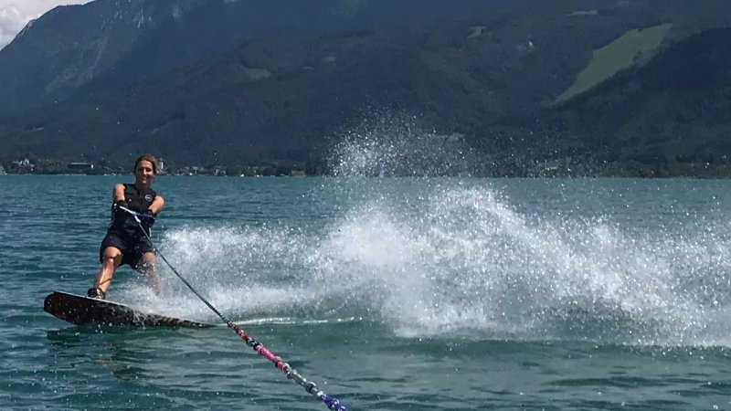 Hotel Furian am Wolfgangsee