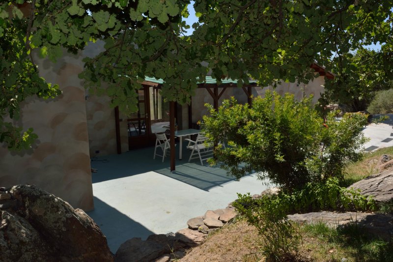 Agriturismo Ponti Biancu