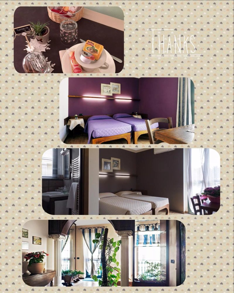 B&B Il Fiordaliso