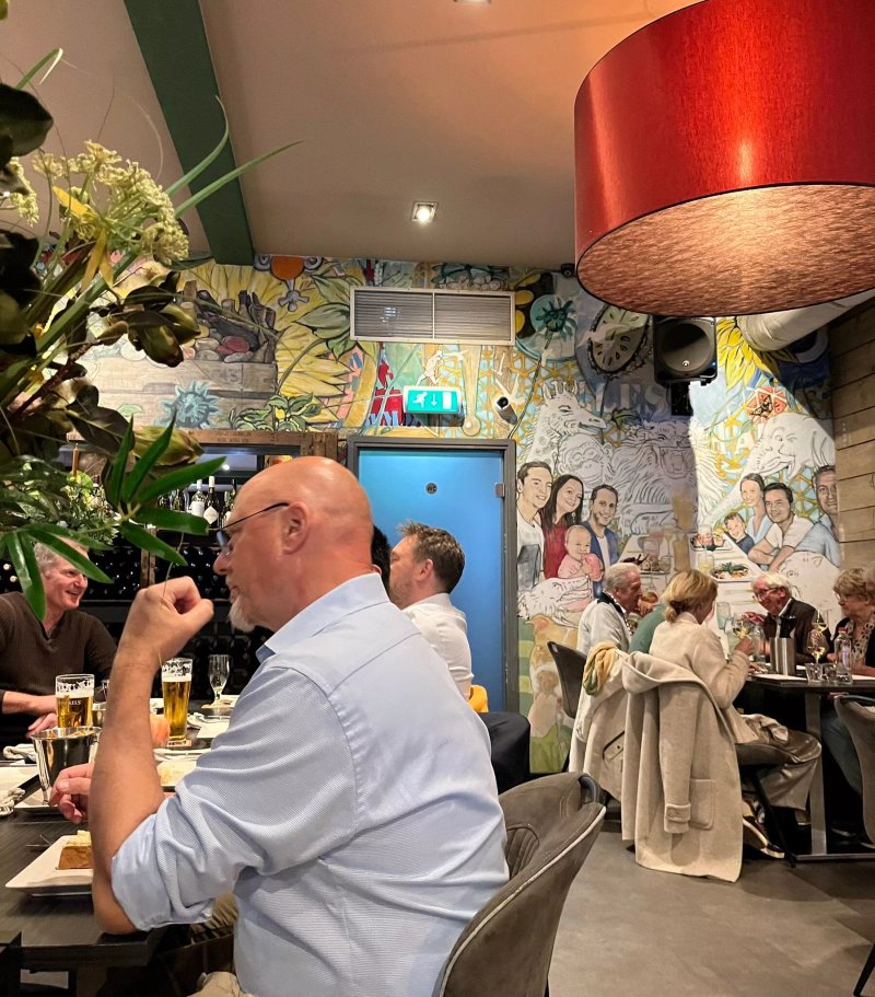 Gastrobar Hartig