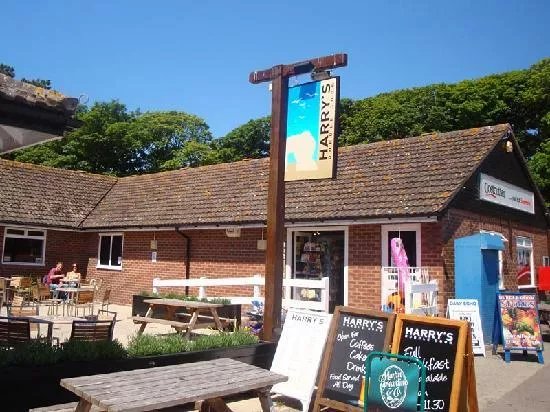 Durdle Door Holiday Park
