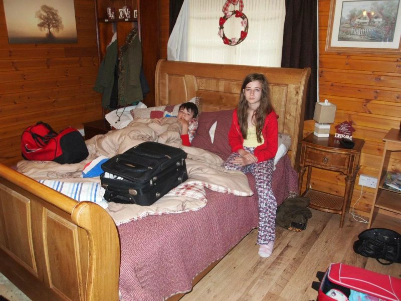Lledr House Hostel