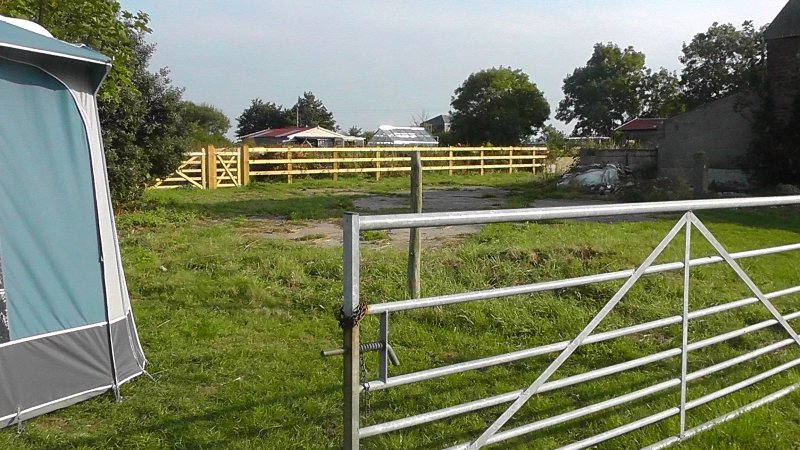 Elm Tree Farm B&B