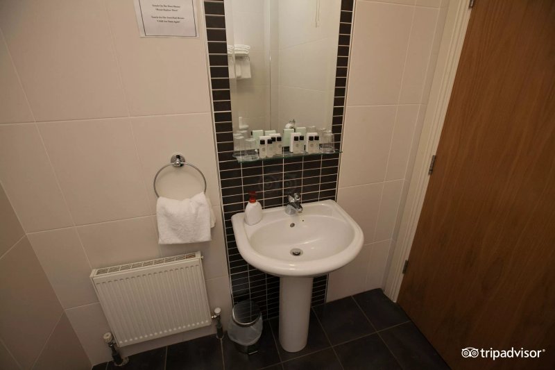 The Coach House Hotel