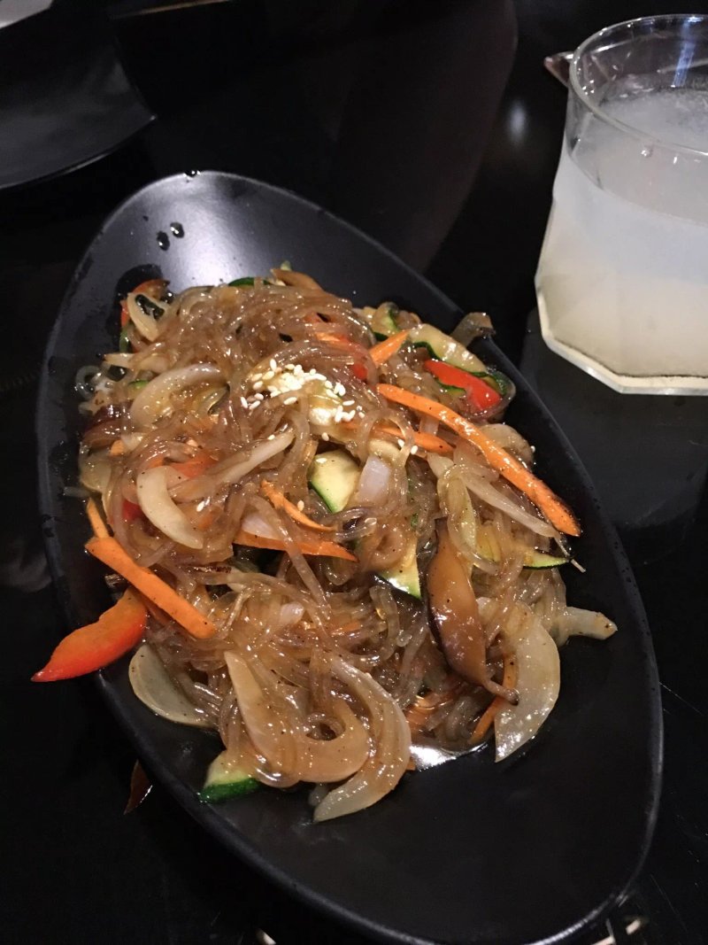Miss Korea Restaurant Nottingham