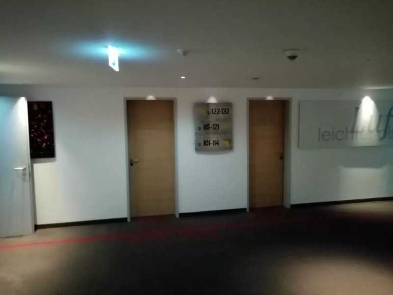 Essential by Dorint Stuttgart-Airport