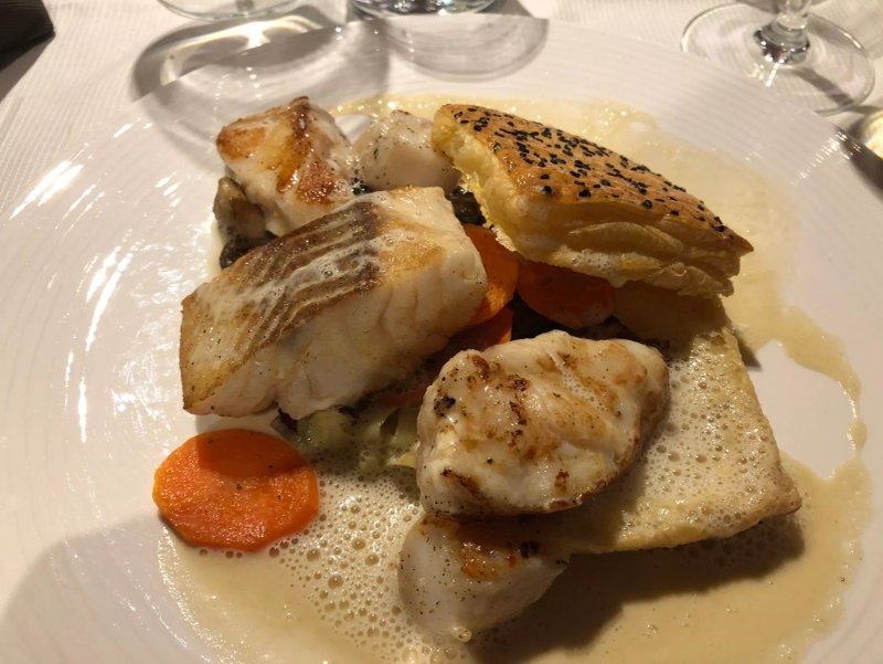 Les Alisiers Restaurant