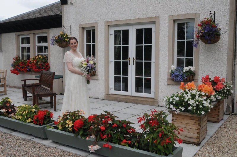 Trochelhill Country House Bed and Breakfast