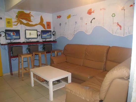 Sea Hostel Barcelona