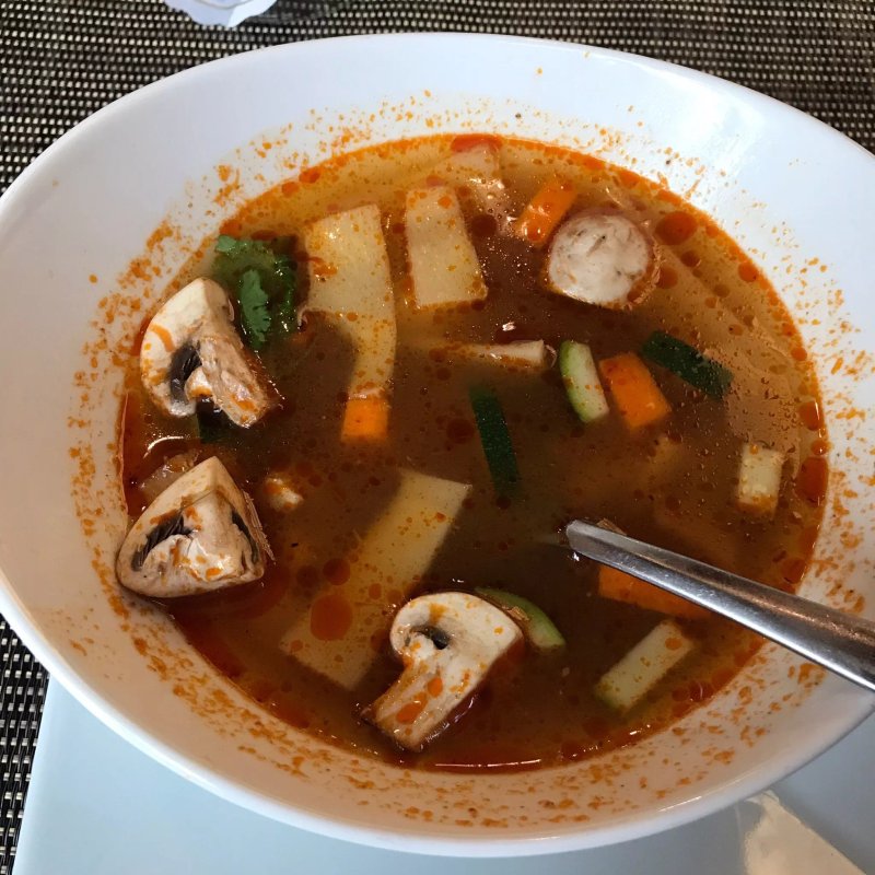 Echtasien Sushi-restaurant