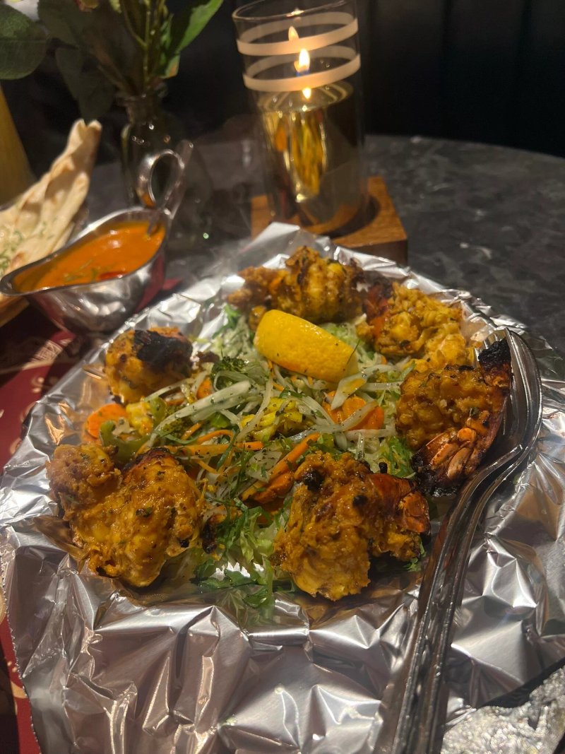 Namaste Indisches Restaurant