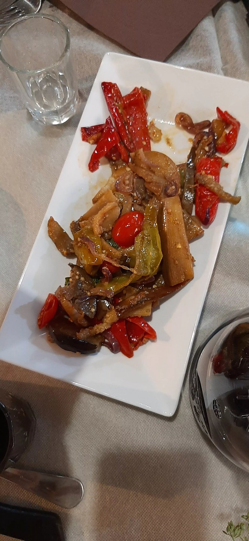 Ristorante Mulino Corona Longa
